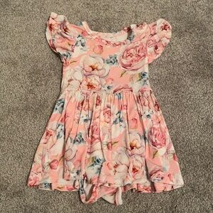 Milk+Coco Sienna Twirl